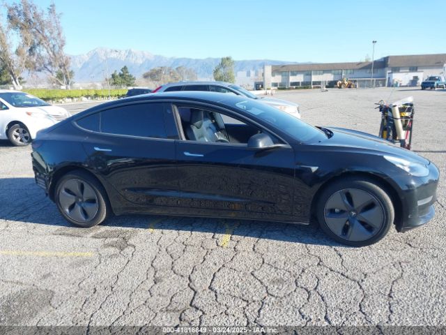 5YJ3E1EA7KF398365 Tesla Model 3 Long Range/mid Range/standard Range/standard Range Plus