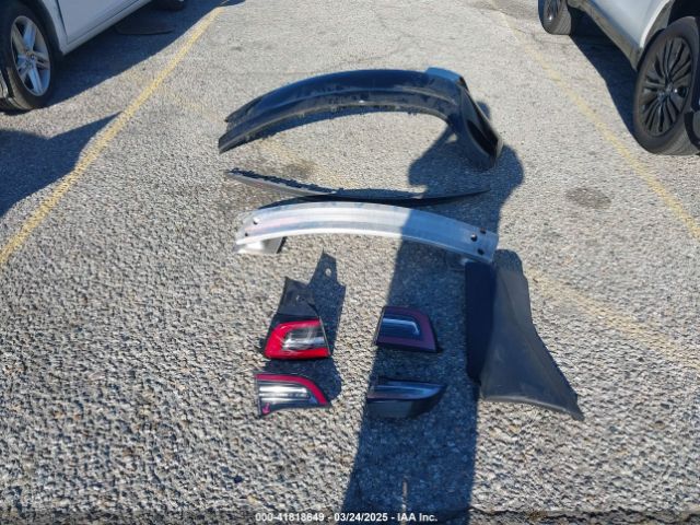 5YJ3E1EA7KF398365 Tesla Model 3 Long Range/mid Range/standard Range/standard Range Plus
