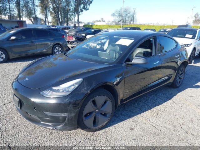 5YJ3E1EA7KF398365 Tesla Model 3 Long Range/mid Range/standard Range/standard Range Plus