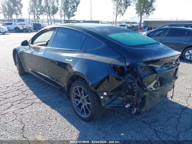 5YJ3E1EA7KF398365 Tesla Model 3 Long Range/mid Range/standard Range/standard Range Plus