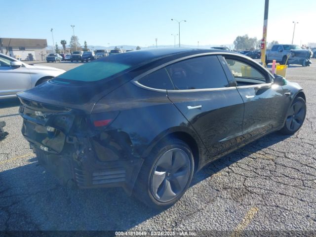 5YJ3E1EA7KF398365 Tesla Model 3 Long Range/mid Range/standard Range/standard Range Plus