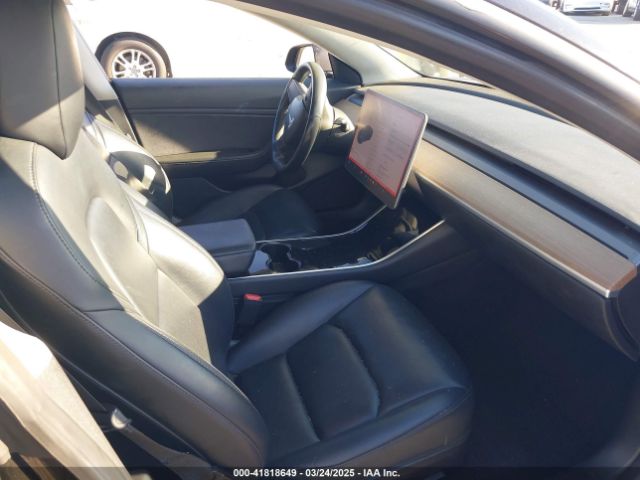 5YJ3E1EA7KF398365 Tesla Model 3 Long Range/mid Range/standard Range/standard Range Plus