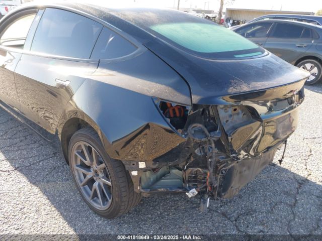 5YJ3E1EA7KF398365 Tesla Model 3 Long Range/mid Range/standard Range/standard Range Plus