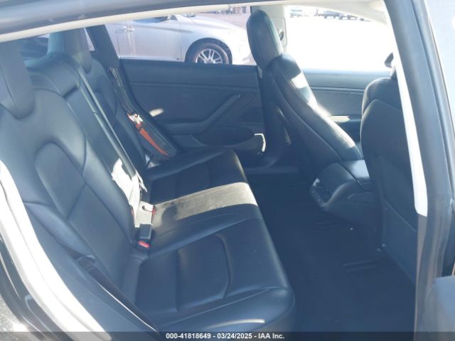 5YJ3E1EA7KF398365 Tesla Model 3 Long Range/mid Range/standard Range/standard Range Plus