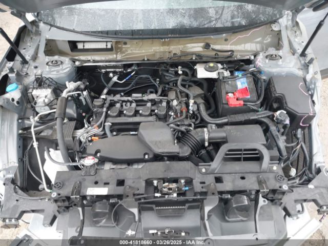 2HKRS3H70SH314810 Honda Cr-v Ex-l 2wd