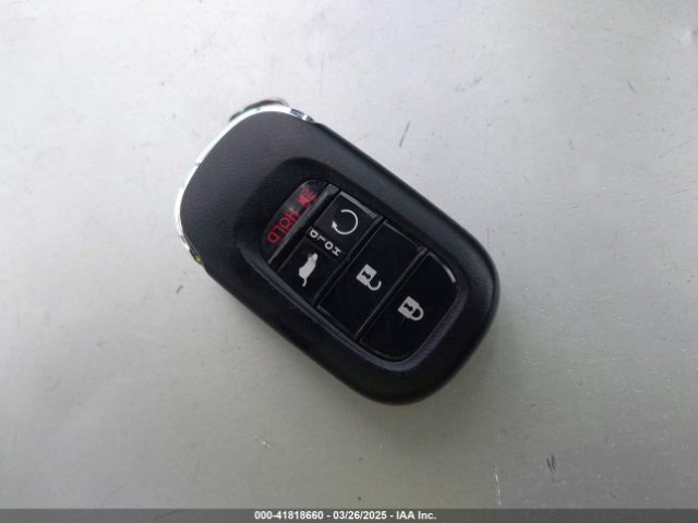 2HKRS3H70SH314810 Honda Cr-v Ex-l 2wd