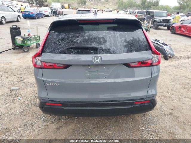 2HKRS3H70SH314810 Honda Cr-v Ex-l 2wd