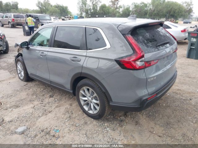 2HKRS3H70SH314810 Honda Cr-v Ex-l 2wd