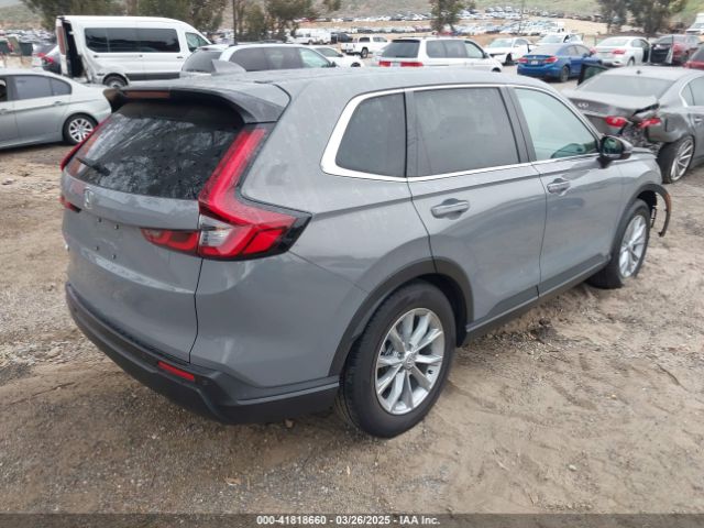 2HKRS3H70SH314810 Honda Cr-v Ex-l 2wd