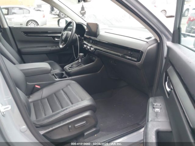 2HKRS3H70SH314810 Honda Cr-v Ex-l 2wd