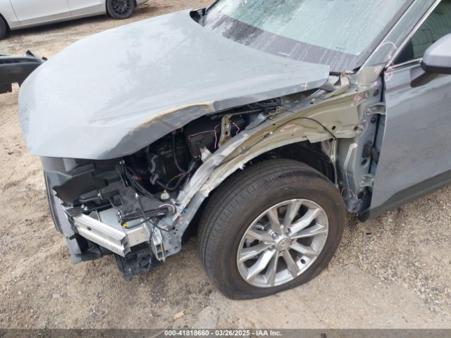 2HKRS3H70SH314810 Honda Cr-v Ex-l 2wd