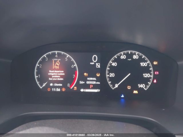 2HKRS3H70SH314810 Honda Cr-v Ex-l 2wd