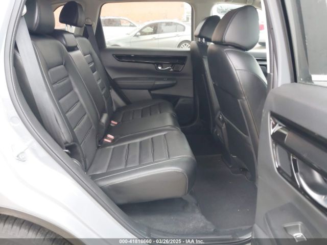 2HKRS3H70SH314810 Honda Cr-v Ex-l 2wd