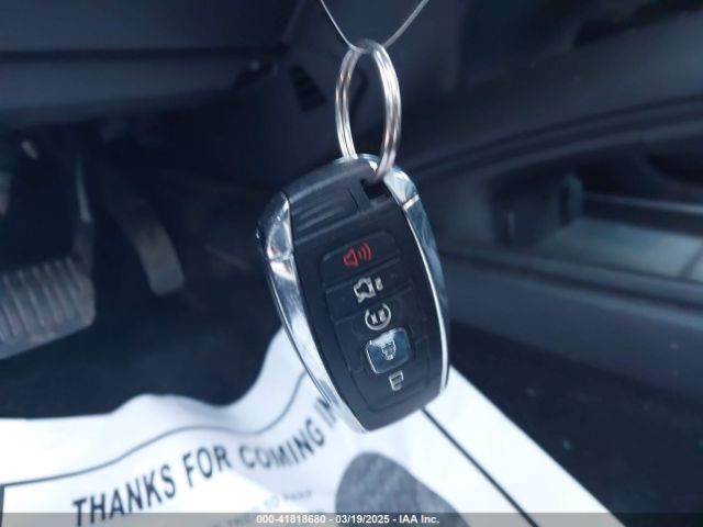 3LN6L5A90HR631642 Lincoln Mkz Premiere