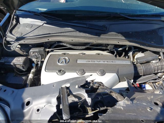 2004 ACURA MDX 2HNYD18204H533089 Photo 9