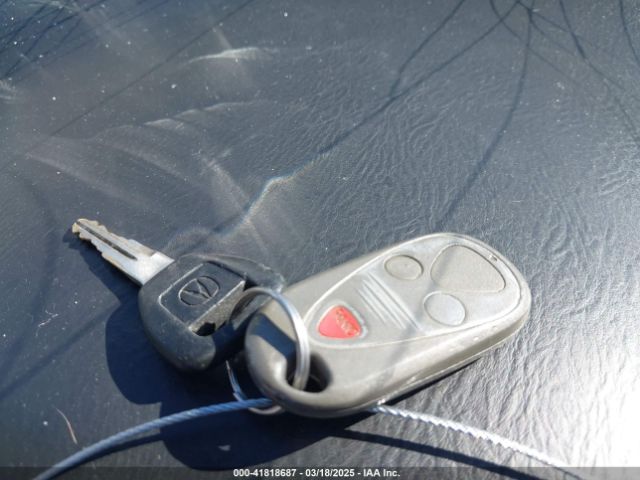 2004 ACURA MDX 2HNYD18204H533089 Photo 10