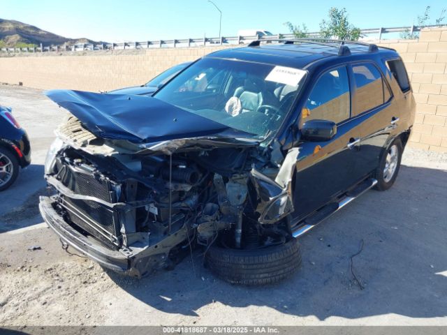 2004 ACURA MDX 2HNYD18204H533089 Photo 1
