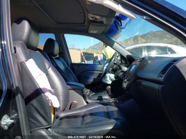 2004 ACURA MDX 2HNYD18204H533089 Photo 4