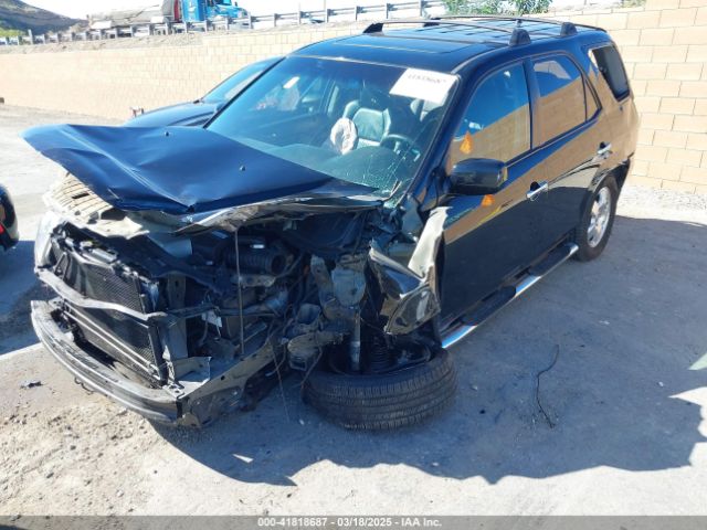 2004 ACURA MDX 2HNYD18204H533089 Photo 5