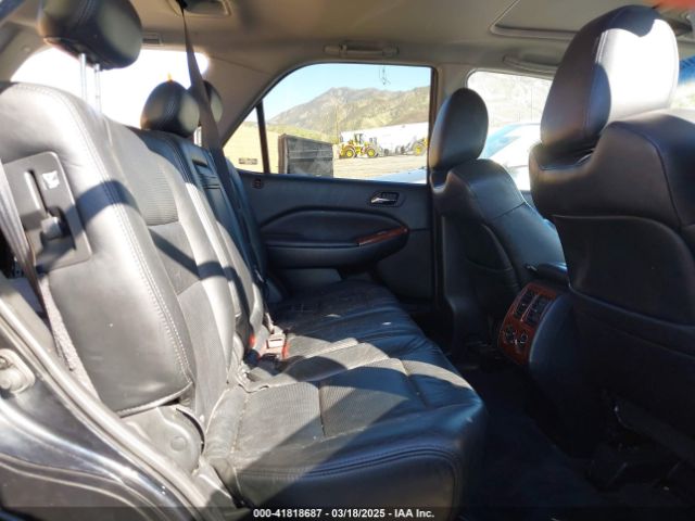 2004 ACURA MDX 2HNYD18204H533089 Photo 7