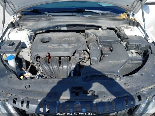 5XXGU4L3XGG070078 KIA OPTIMA EX