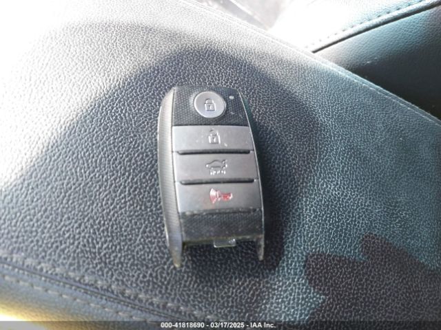 5XXGU4L3XGG070078 KIA OPTIMA EX