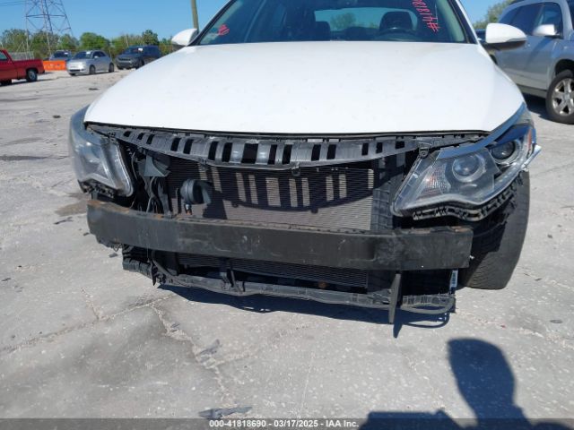 5XXGU4L3XGG070078 KIA OPTIMA EX