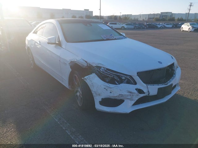 Mercedes-Benz E 400 2015 WDDKJ6FB3FF303383 Image 14