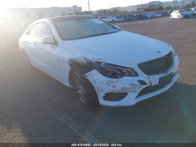 Mercedes-Benz E 400 2015 WDDKJ6FB3FF303383 Image 6