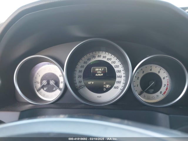 Mercedes-Benz E 400 2015 WDDKJ6FB3FF303383 Image 7