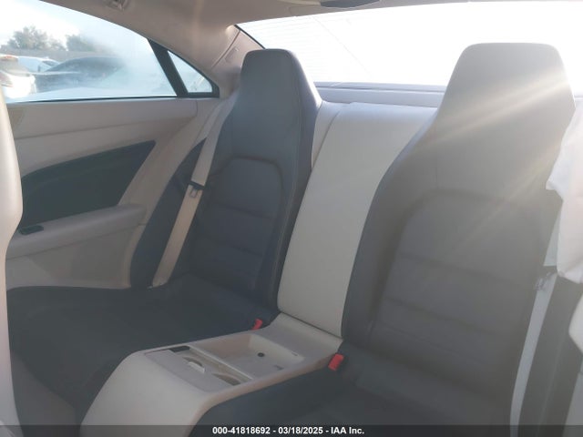 Mercedes-Benz E 400 2015 WDDKJ6FB3FF303383 Image 8