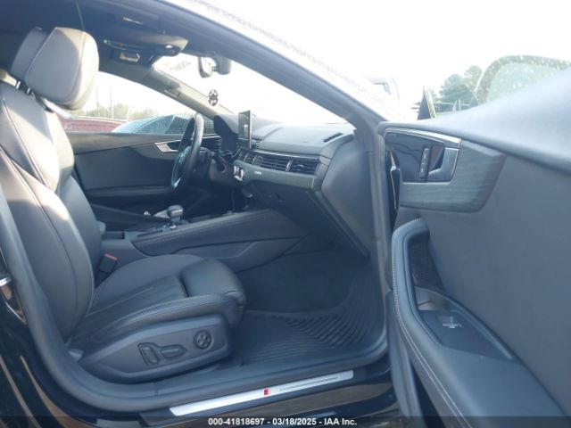 WAUFACF57MA020805 Audi A5 Sportback Premium Plus 45 Tfsi Quattro S Tronic