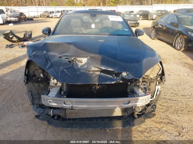 WAUFACF57MA020805 Audi A5 Sportback Premium Plus 45 Tfsi Quattro S Tronic