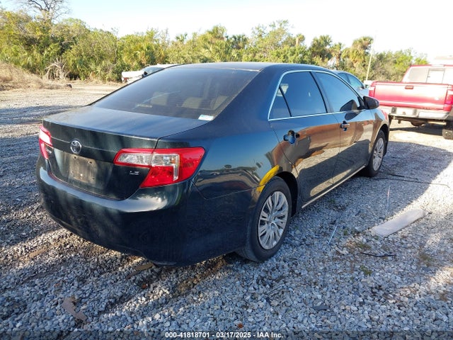 4T4BF1FK3ER416647 Toyota CAMRY LE