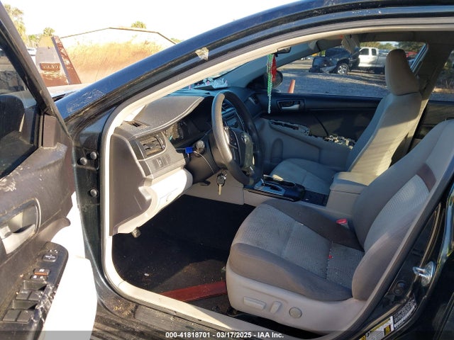4T4BF1FK3ER416647 Toyota CAMRY LE