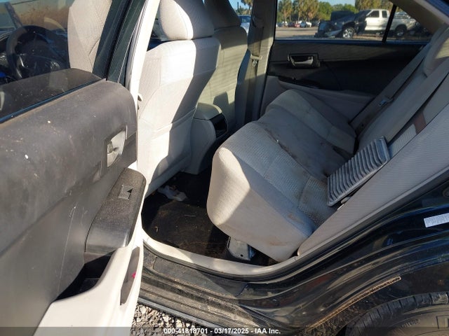 4T4BF1FK3ER416647 Toyota CAMRY LE