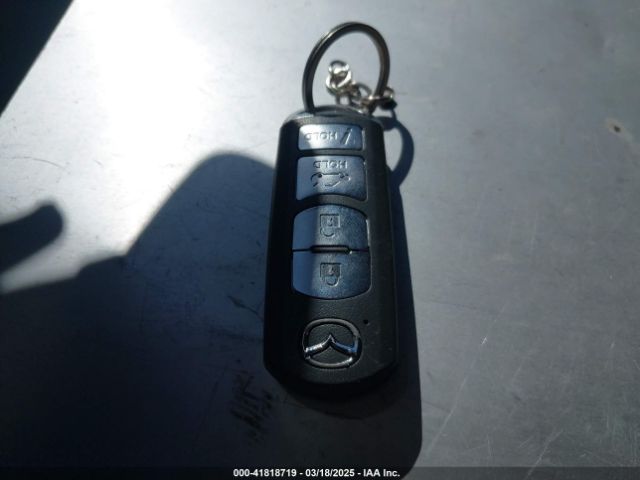JM1GL1TY4J1333021 Mazda Mazda6 Grand Touring