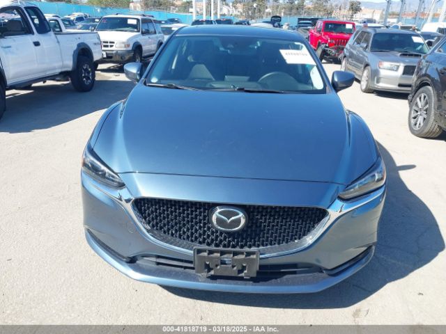 JM1GL1TY4J1333021 Mazda Mazda6 Grand Touring