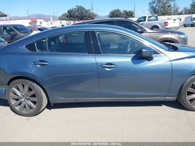 JM1GL1TY4J1333021 Mazda Mazda6 Grand Touring