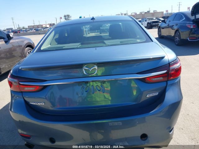 JM1GL1TY4J1333021 Mazda Mazda6 Grand Touring
