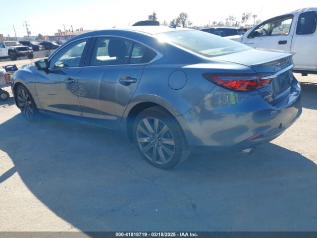 JM1GL1TY4J1333021 Mazda Mazda6 Grand Touring