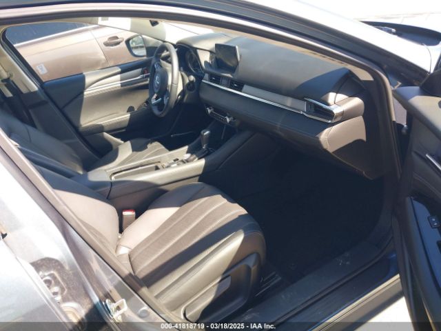 JM1GL1TY4J1333021 Mazda Mazda6 Grand Touring