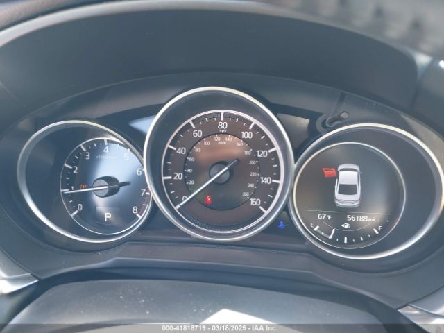 JM1GL1TY4J1333021 Mazda Mazda6 Grand Touring
