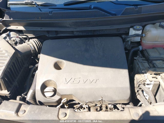 1GNERFKW7LJ289125 Chevrolet Traverse Fwd Ls