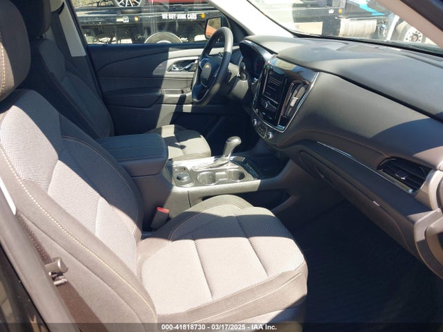1GNERFKW7LJ289125 Chevrolet Traverse Fwd Ls