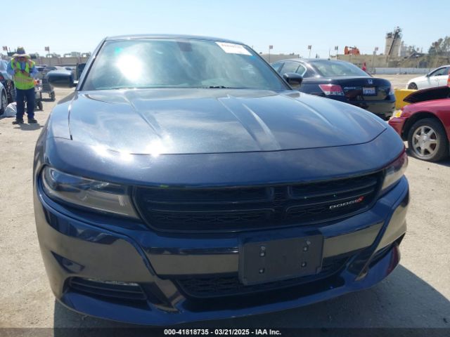2C3CDXHG2GH246182 Dodge Charger Sxt