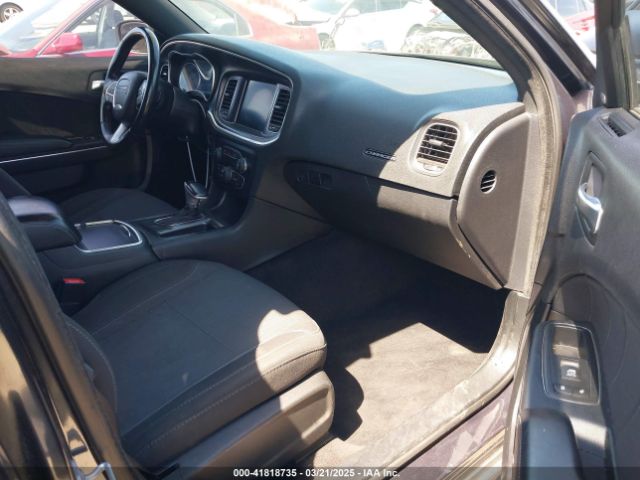 2C3CDXHG2GH246182 Dodge Charger Sxt