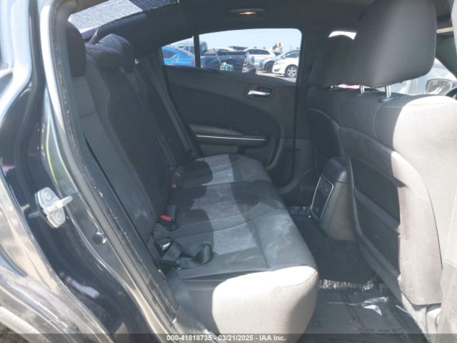 2C3CDXHG2GH246182 Dodge Charger Sxt