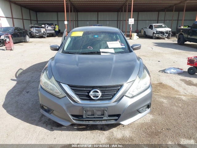 1N4AL3AP0GC170284 Nissan Altima 2.5/2.5 S/2.5 Sl/2.5 Sr/2.5 Sv