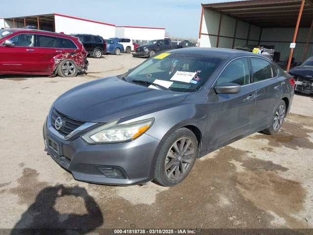 1N4AL3AP0GC170284 Nissan Altima 2.5/2.5 S/2.5 Sl/2.5 Sr/2.5 Sv